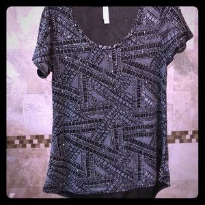 Classic T Lularoe shirt